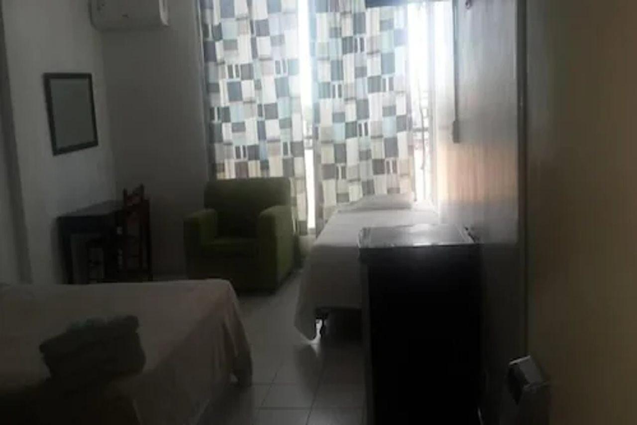 Hotel Andino Kota Panama Bagian luar foto