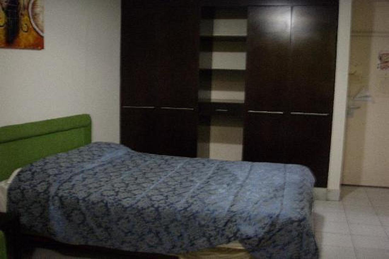 Hotel Andino Kota Panama Bagian luar foto