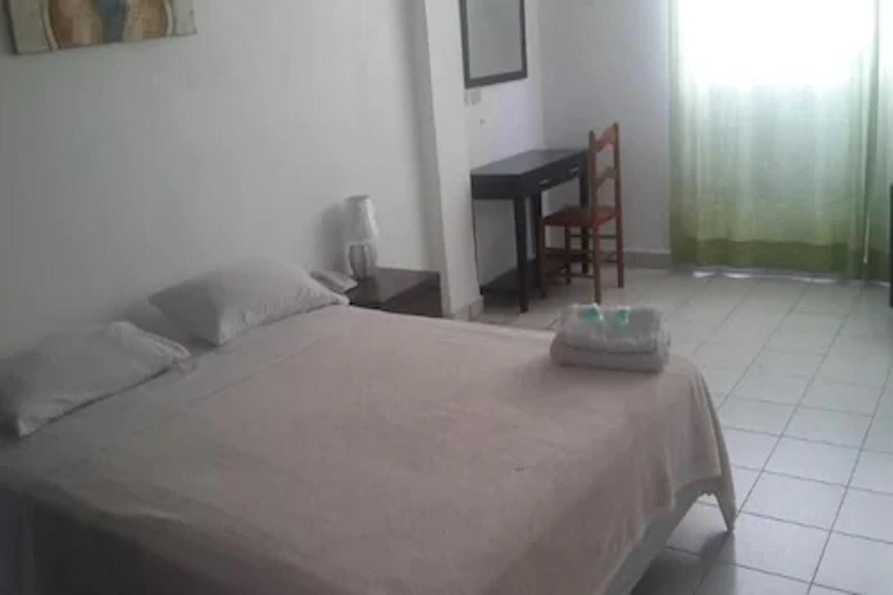 Hotel Andino Kota Panama Bagian luar foto