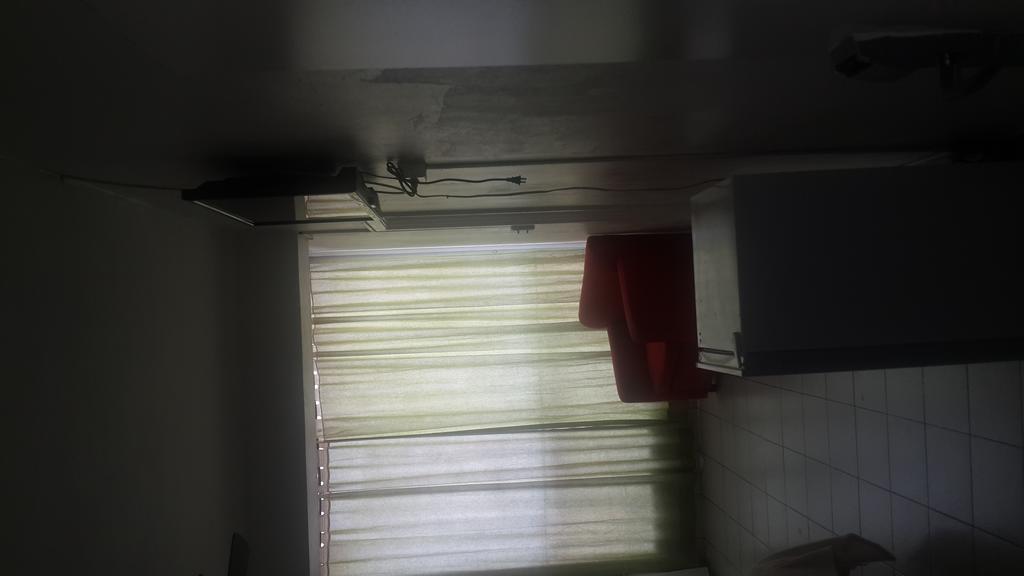 Hotel Andino Kota Panama Bagian luar foto