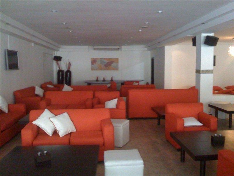 Hotel Andino Kota Panama Bagian luar foto